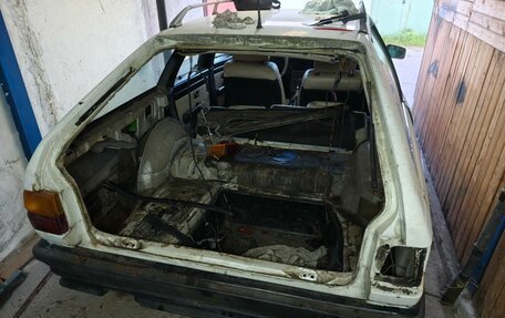 Audi 100, 1989 год, 120 000 рублей, 3 фотография