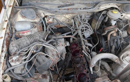 Audi 100, 1989 год, 120 000 рублей, 4 фотография