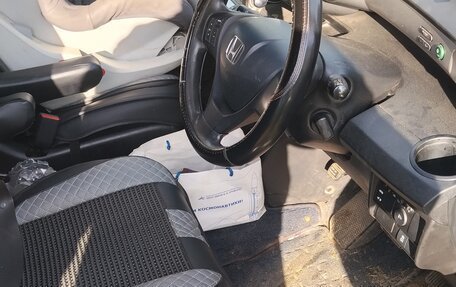 Honda Freed I, 2014 год, 650 000 рублей, 7 фотография
