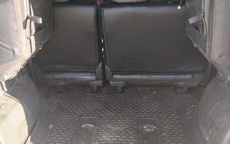 Honda Freed I, 2014 год, 650 000 рублей, 8 фотография