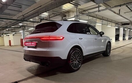 Porsche Cayenne III, 2019 год, 8 500 000 рублей, 3 фотография