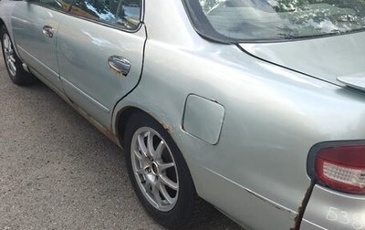 Nissan Presea II, 2000 год, 135 000 рублей, 1 фотография