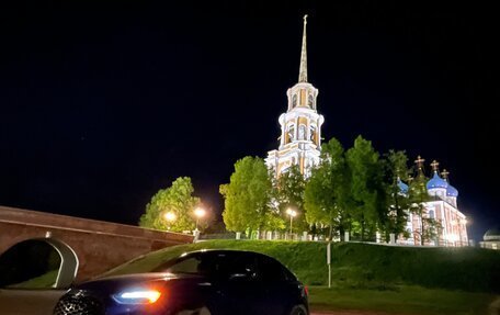 Audi Q5, 2021 год, 4 150 000 рублей, 1 фотография