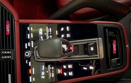 Porsche Cayenne III, 2019 год, 8 500 000 рублей, 17 фотография