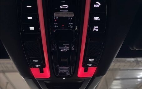 Porsche Cayenne III, 2019 год, 8 500 000 рублей, 21 фотография