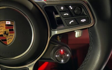 Porsche Cayenne III, 2019 год, 8 500 000 рублей, 24 фотография