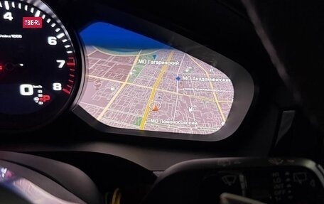 Porsche Cayenne III, 2019 год, 8 500 000 рублей, 18 фотография