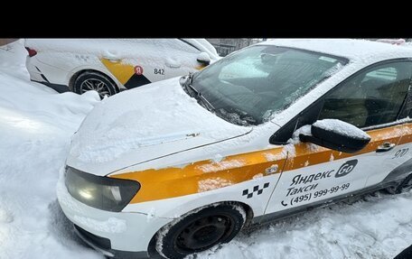 Volkswagen Polo VI (EU Market), 2018 год, 409 000 рублей, 7 фотография