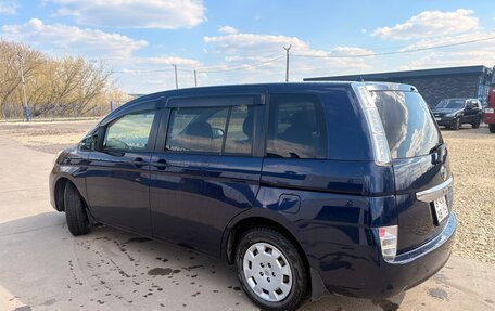 Toyota ISis I, 2013 год, 1 185 000 рублей, 9 фотография