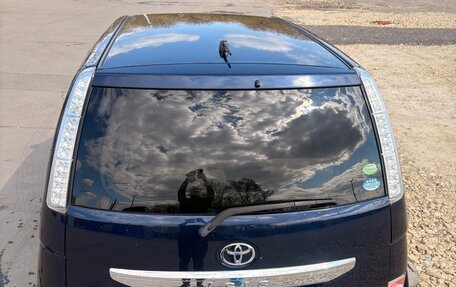 Toyota ISis I, 2013 год, 1 185 000 рублей, 12 фотография