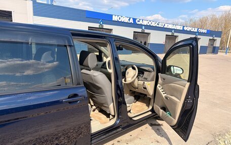 Toyota ISis I, 2013 год, 1 185 000 рублей, 16 фотография