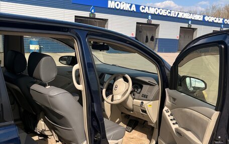 Toyota ISis I, 2013 год, 1 185 000 рублей, 15 фотография