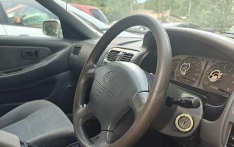 Nissan Presea II, 2000 год, 135 000 рублей, 6 фотография