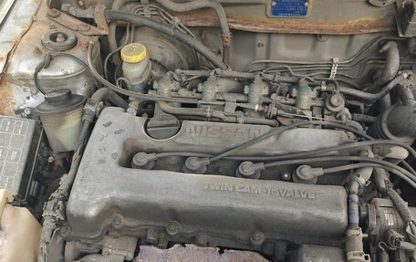 Nissan Presea II, 2000 год, 135 000 рублей, 7 фотография