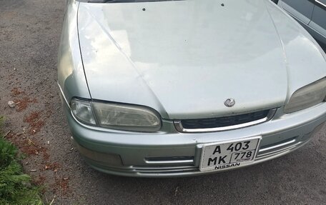 Nissan Presea II, 2000 год, 135 000 рублей, 10 фотография