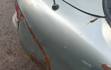 Nissan Presea II, 2000 год, 135 000 рублей, 2 фотография