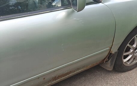 Nissan Presea II, 2000 год, 135 000 рублей, 4 фотография
