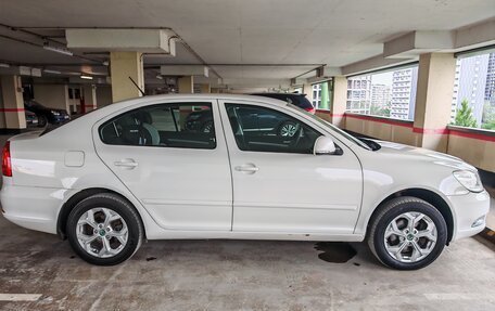 Skoda Octavia, 2011 год, 850 000 рублей, 4 фотография