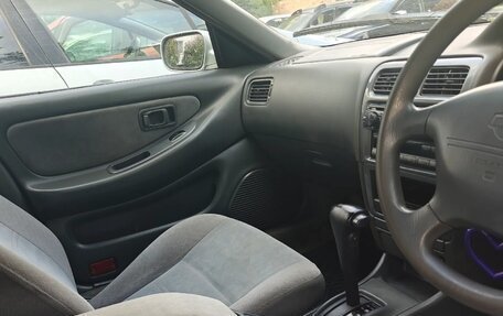 Nissan Presea II, 2000 год, 135 000 рублей, 5 фотография