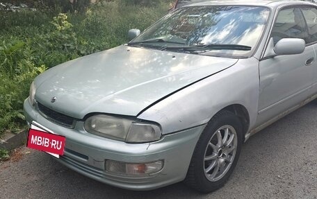 Nissan Presea II, 2000 год, 135 000 рублей, 9 фотография