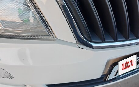 Skoda Octavia, 2011 год, 850 000 рублей, 12 фотография