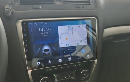 Skoda Octavia, 2011 год, 850 000 рублей, 11 фотография