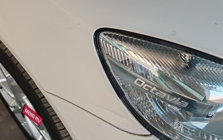 Skoda Octavia, 2011 год, 850 000 рублей, 14 фотография
