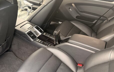Porsche Panamera II рестайлинг, 2013 год, 3 200 000 рублей, 14 фотография