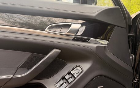 Porsche Panamera II рестайлинг, 2013 год, 3 200 000 рублей, 10 фотография