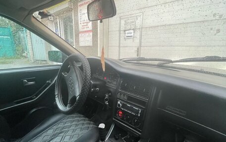 Audi 80, 1991 год, 269 168 рублей, 3 фотография
