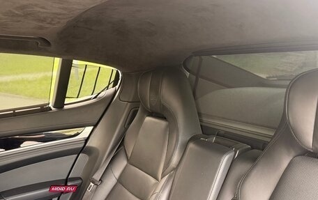 Porsche Panamera II рестайлинг, 2013 год, 3 200 000 рублей, 13 фотография