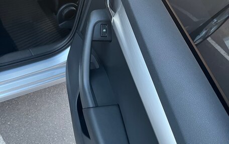 Skoda Octavia, 2019 год, 2 000 000 рублей, 14 фотография