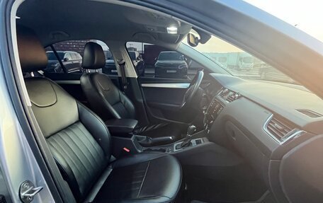 Skoda Octavia, 2019 год, 2 000 000 рублей, 10 фотография