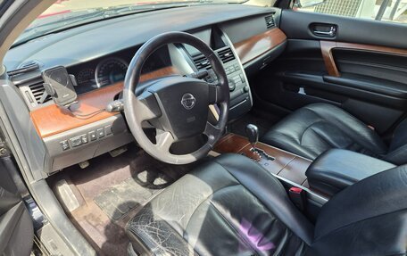 Nissan Teana, 2007 год, 650 000 рублей, 9 фотография