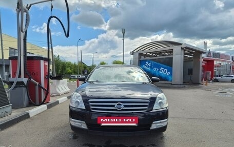 Nissan Teana, 2007 год, 650 000 рублей, 3 фотография