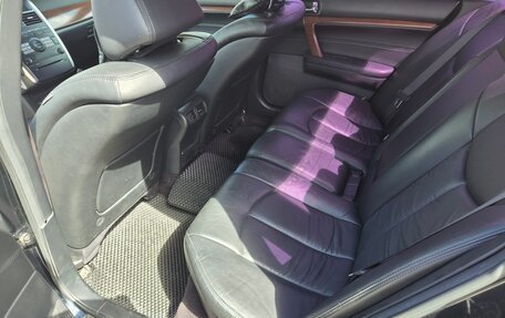 Nissan Teana, 2007 год, 650 000 рублей, 13 фотография