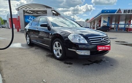 Nissan Teana, 2007 год, 650 000 рублей, 2 фотография
