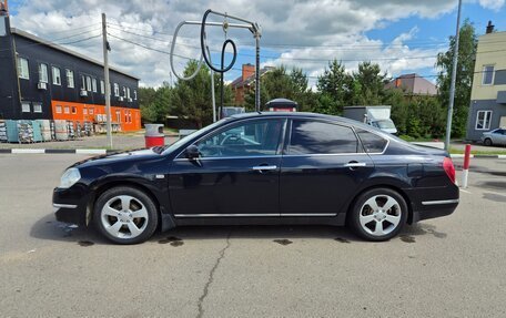 Nissan Teana, 2007 год, 650 000 рублей, 4 фотография