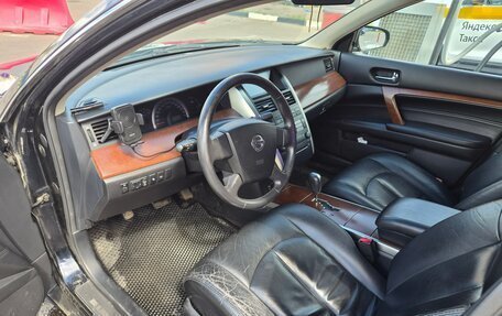 Nissan Teana, 2007 год, 650 000 рублей, 12 фотография