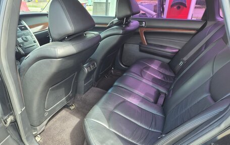 Nissan Teana, 2007 год, 650 000 рублей, 14 фотография