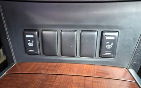 Nissan Teana, 2007 год, 650 000 рублей, 15 фотография
