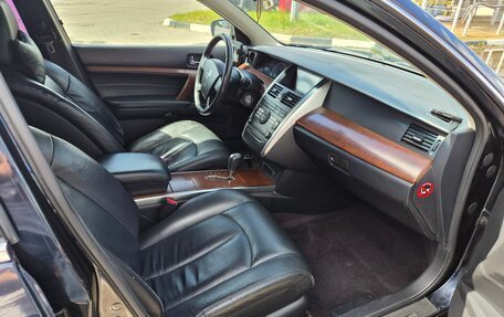 Nissan Teana, 2007 год, 650 000 рублей, 10 фотография