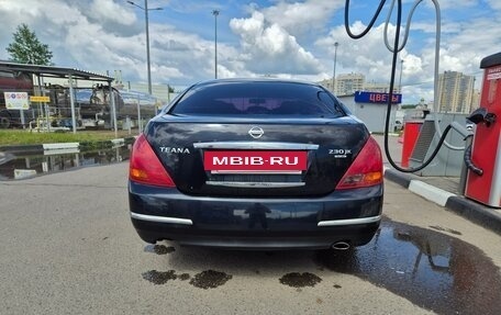 Nissan Teana, 2007 год, 650 000 рублей, 7 фотография