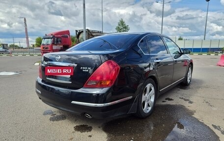 Nissan Teana, 2007 год, 650 000 рублей, 5 фотография