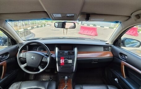 Nissan Teana, 2007 год, 650 000 рублей, 11 фотография