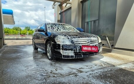 Nissan Teana, 2007 год, 650 000 рублей, 8 фотография