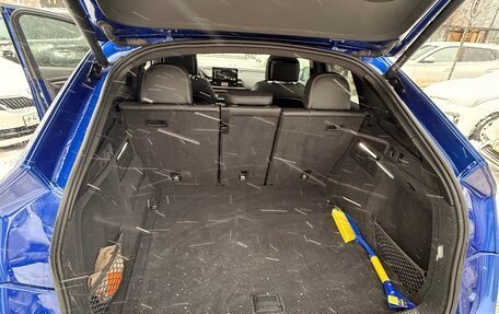 Audi Q5, 2021 год, 4 150 000 рублей, 12 фотография