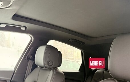 Audi Q5, 2021 год, 4 150 000 рублей, 14 фотография