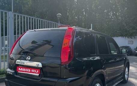 Nissan X-Trail, 2007 год, 1 050 000 рублей, 6 фотография