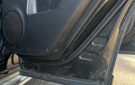 Nissan X-Trail, 2007 год, 1 050 000 рублей, 10 фотография
